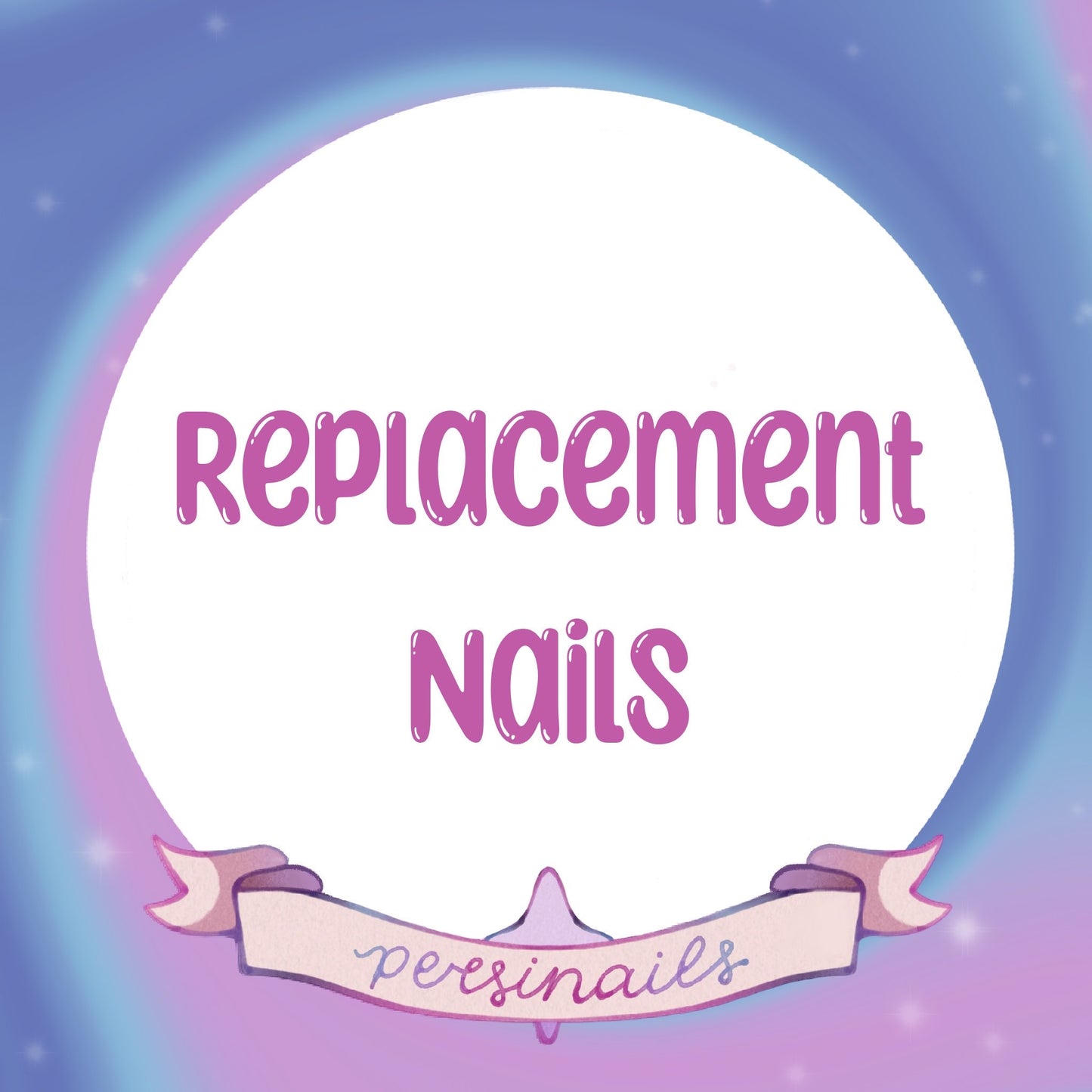 Replacement Nails