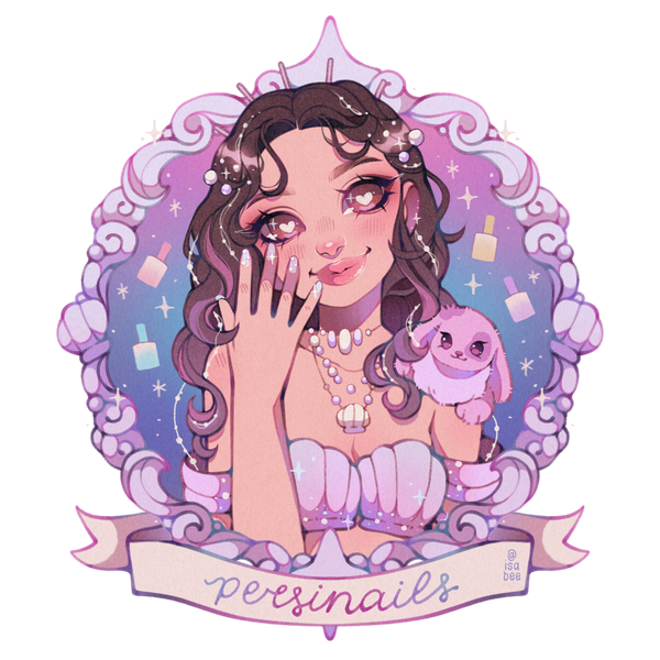 Persinails