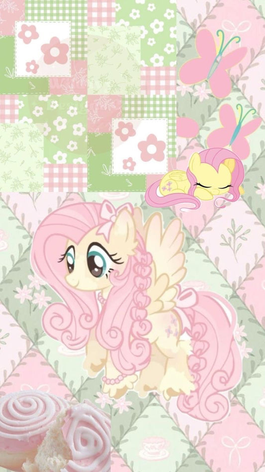 Fluttershy