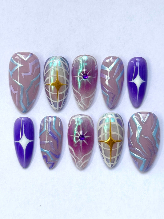 Rumi Nails KPDH