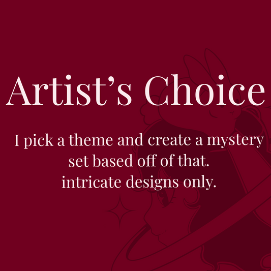 Artist's Choice