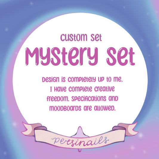 Mystery Set