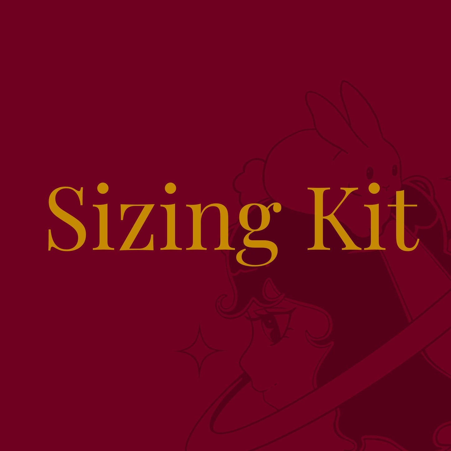 Sizing Kit