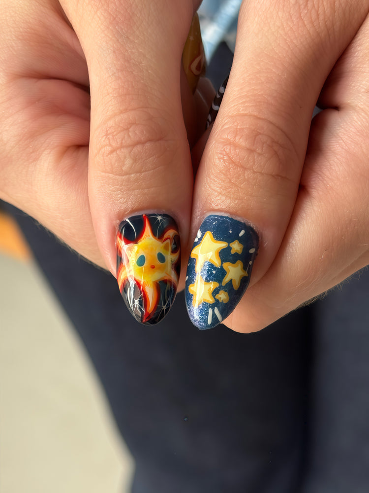 Persinails